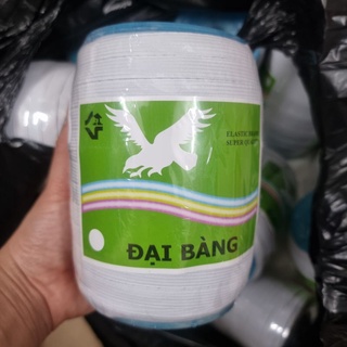 Chun đại bàng cuộn 100 mét