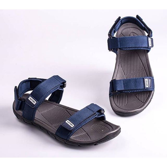 Giày Sandal Nam Vento Xuất Khẩu Nhật - Có Thể Tháo Quai Làm Dép  - Bảo Hành Keo Vĩnh Viễn