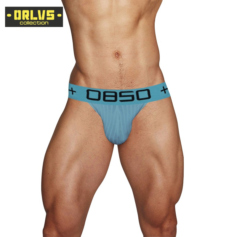 Quần Lót Nam Co Giãn Quyến Rũ Bs3517