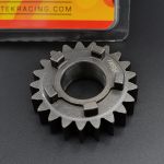 NHÔNG SỐ LẺ FASSTEK 5/26T HOẶC 22T CHO EXCITER 135 / LC135 ( 5S)