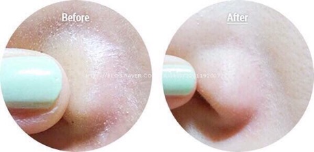 Thanh Lăn Mụn Đầu Đen Mamonde