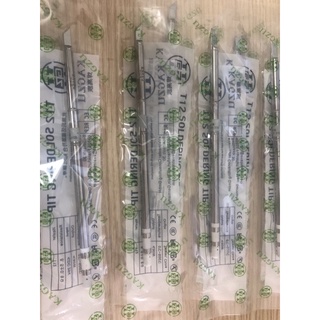 Mũi hàn T12-K (lưỡi dao)