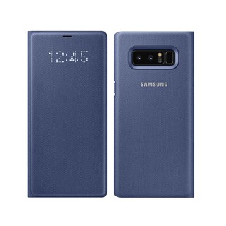 Bao da galaxy note 8 - samsung led view cover ef-nn950