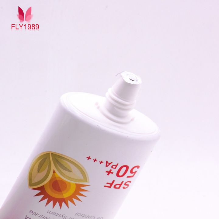 Kem Chống Nắng Dưỡng trắng Da Kiềm Dầu Lên Tông BENEW PERFECTION SUNBLOCK CREAM SPF 50 PA +++ 50ml