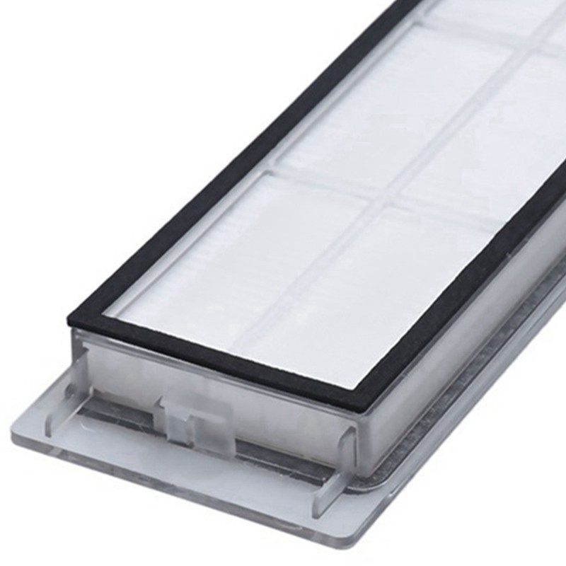 Bộ lọc hepa có thể vệ sinh thay thế cho máy hút bụi Xiaomi Vacuum 2 for Roborock S50 S5 MAX S6