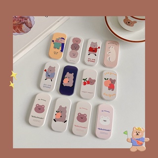 Popsocket/Giá Đỡ Điện Thoại Có Thể Thu Vào Bằng hình trái tim nhiều mẫu dễ thương