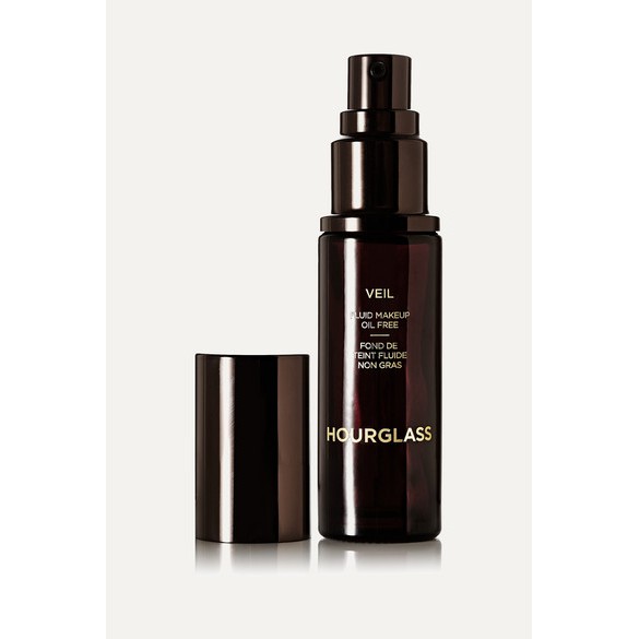 Hourglass - Kem Nền Hourglass - Veil Fluid Makeup Oil Free Broad Spectrum SPF 15 30ml