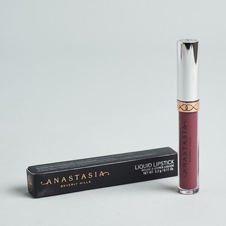 [Fullsize] Son kem lì Anastasia Beverly Hills Liquid Lipstick màu Pure Hollywood tách set no box