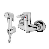 Vòi xịt vệ sinh Model SCA701 dùng cho sen cây đến từ thương hiệu VILAS