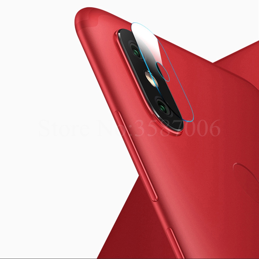 Kính Cường Lực Bảo Vệ Camera Cho Xiaomi Mi 10 Ultra Mi 10 Pro Note 10 Lite Redmi Note 9 Pro Note 9s Note 10 Pro 9 Se 9t Pro Redmi Note 8 Pro 7 6