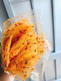 combo 110bịch bánh tráng Minh Minh