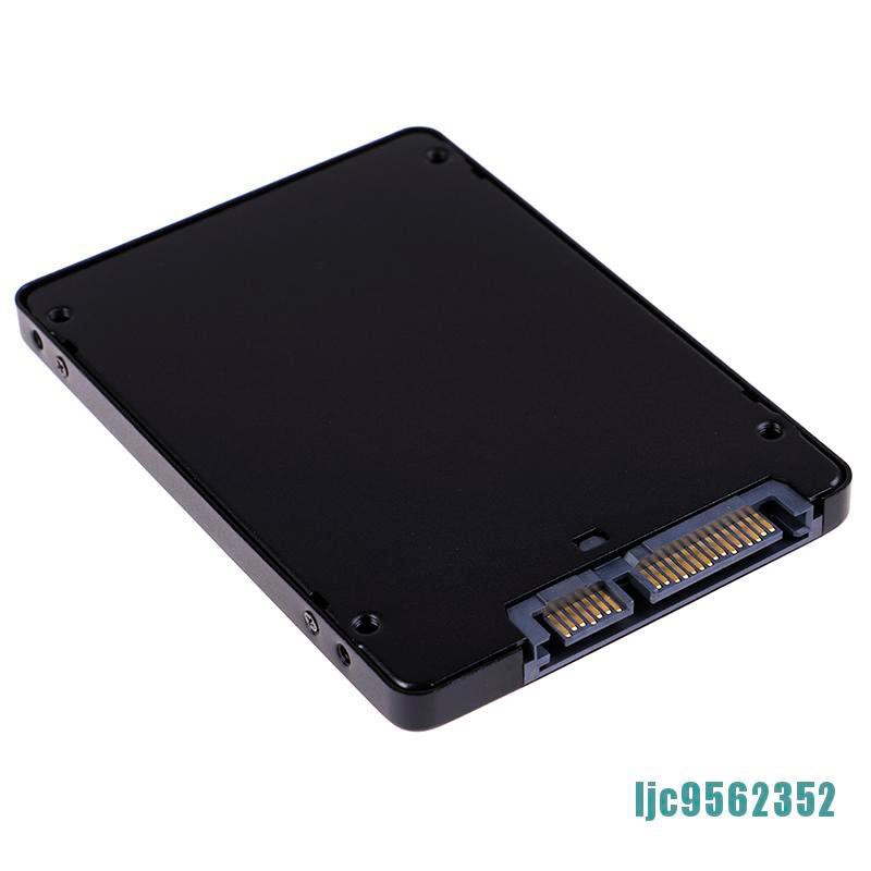 Bộ Chuyển Đổi Msata Ssd Sang 2.5 &quot;sata