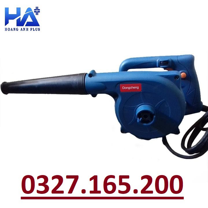 Máy Thổi Bụi Dongcheng DQF25 480W
