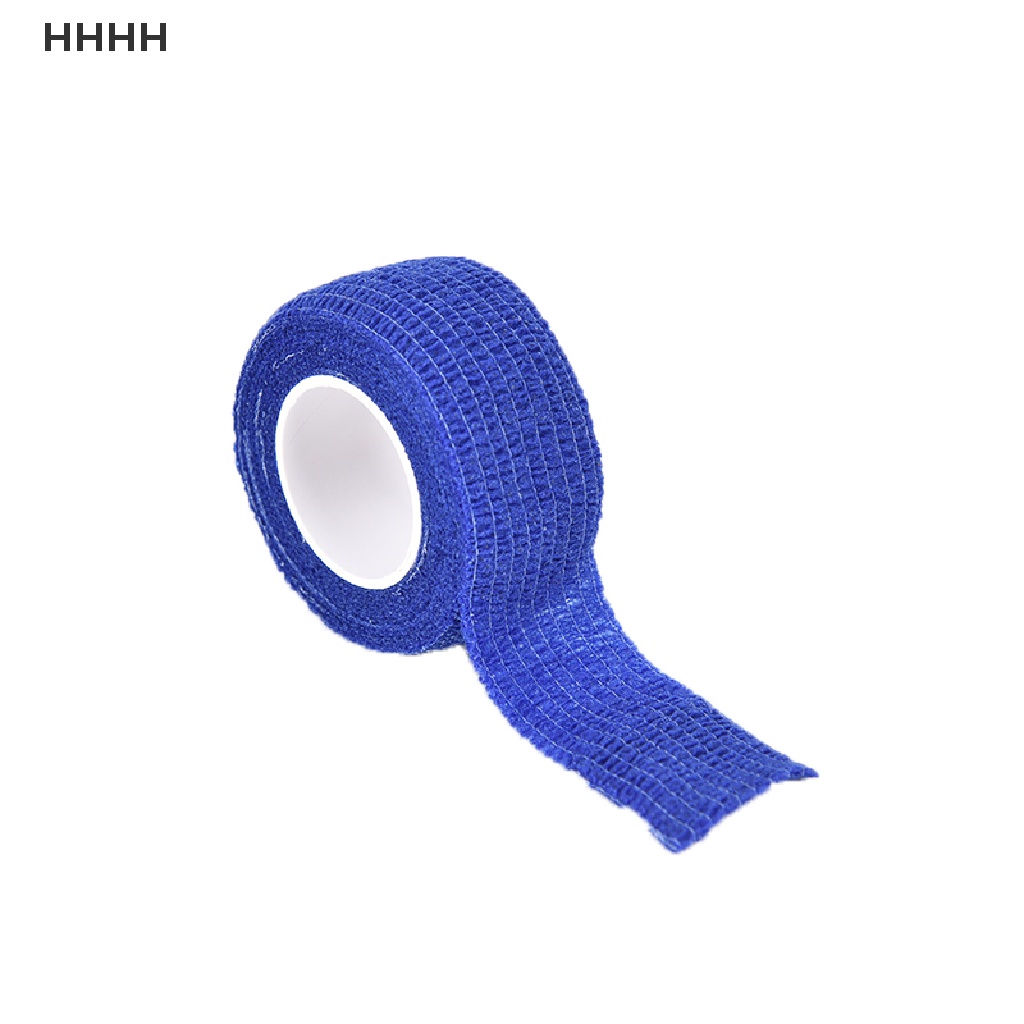 1 Băng quấn ngón tay cotton co giãn hỗ trợ chơi golf