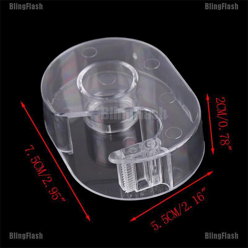 Giá Đỡ Cuộn Băng Keo Bằng Nhựa Tiện Dụng Và Bền | BigBuy360 - bigbuy360.vn