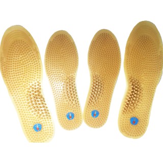 Miếng lót giày massage chống hôi chân