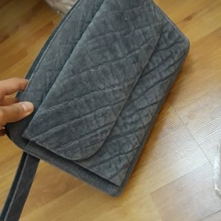 Ví cầm tay nam nữ 2 trong 1