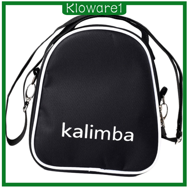 Túi Đựng Đàn Kalimba Kloware1