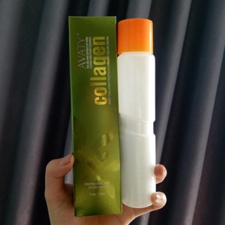 Nhuộm Avaty tặng trợ