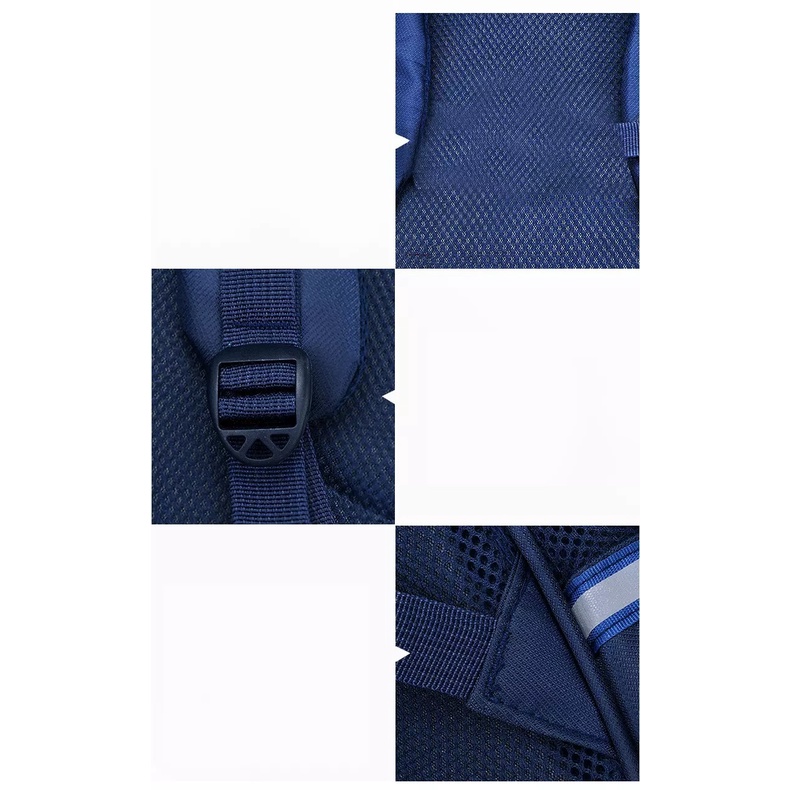 [MẪU HOT- size 40 - LỚP 1 - 4] Balo Học Sinh Nam Nữ Cao Cấp, Chống Nước Tốt, Chống Bám Bụi, Chống Gù Cho Bé nhiều ngăn