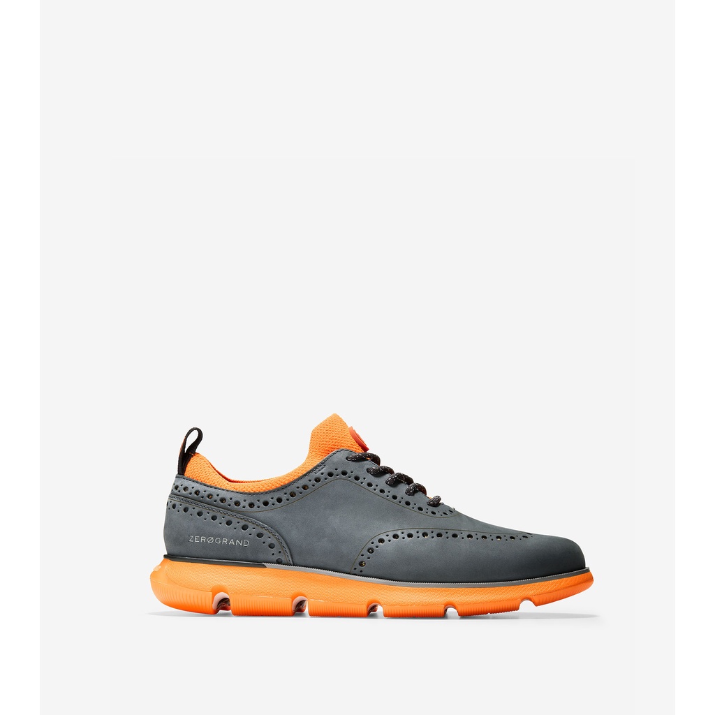 Giày Sneaker, Thể Thao Nam Cole Haan 4.ZERØGRAND Oxford C31891