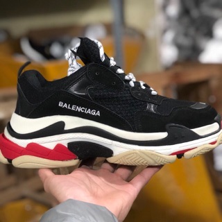 Balen trips rep thường 38-43