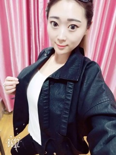 Áo da nữ siêu chất ( ảnh thật) hàng loại 1