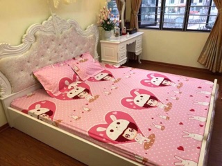 Ga gối sale