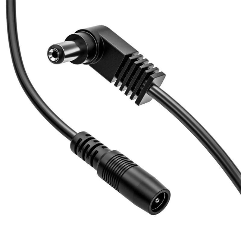 Dây Cáp Nguồn 8 Chiều Cho Bàn Đạp Hiệu Ứng Hình Hoa Cúc