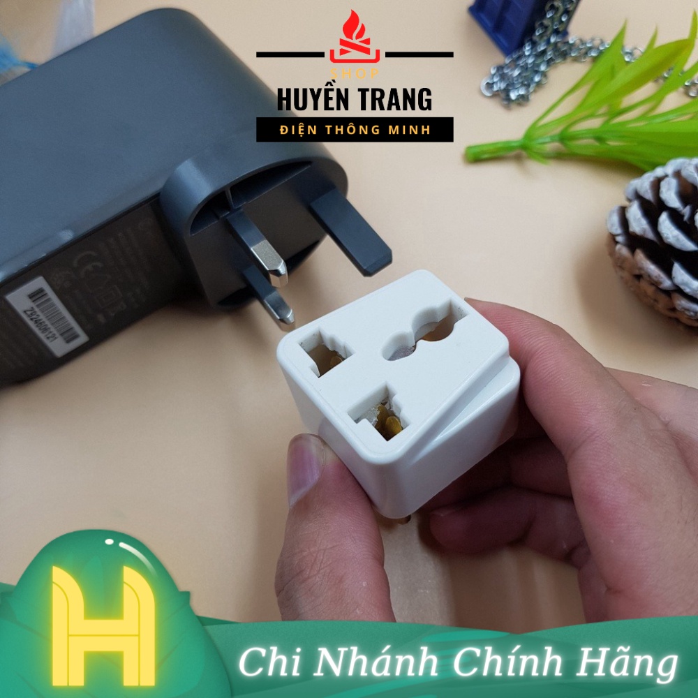 Nguồn 12V 2.5A 12V2A xuất UK chính hãng Honor an toàn cho máy hút sữa wifi modem 12V2.5A ShopLinhKienHT