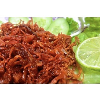 Thịt Bò Khô Nguyên Thanh