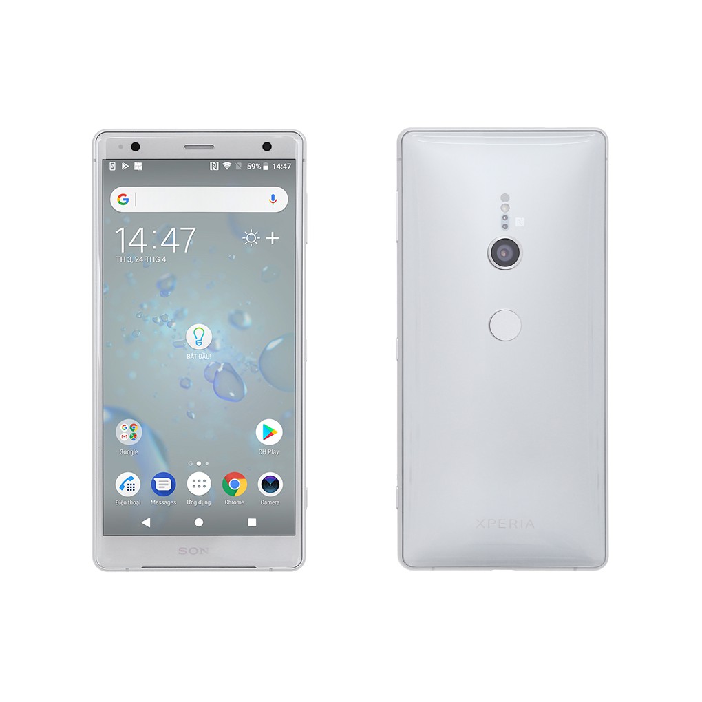 Điện thoại Sony Xperia XZ2 snap 845 ram 4gb 64gb | BigBuy360 - bigbuy360.vn