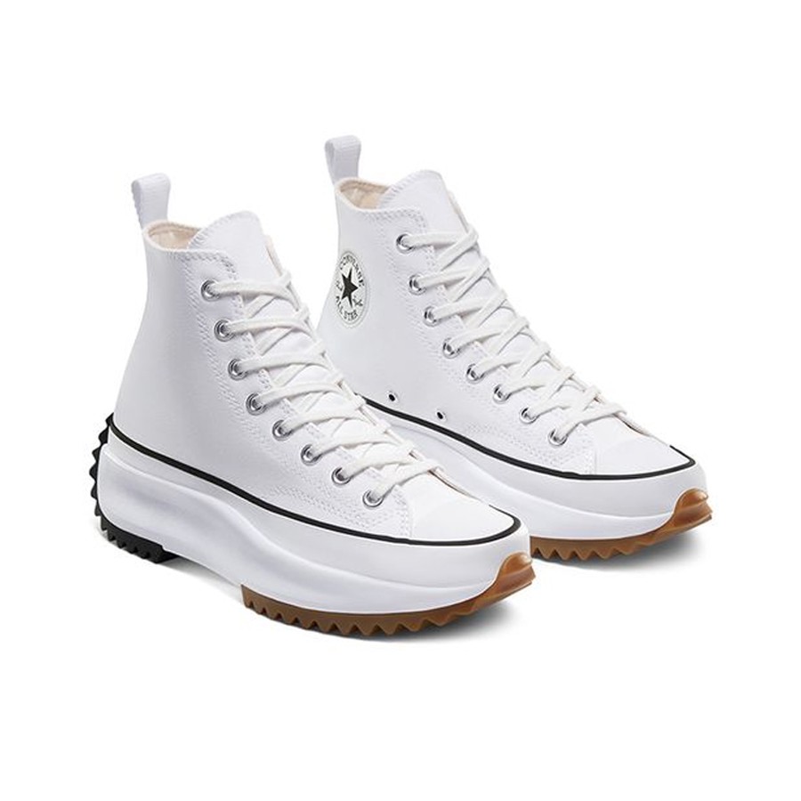 Giày Converse Run Star Hike Twisted Classic Foundational 166799V