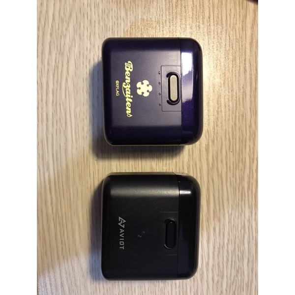 Tai nghe AVIOT nội địa nhật