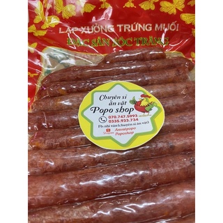 LẠP XƯỞNG TÔM/ TRỨNG