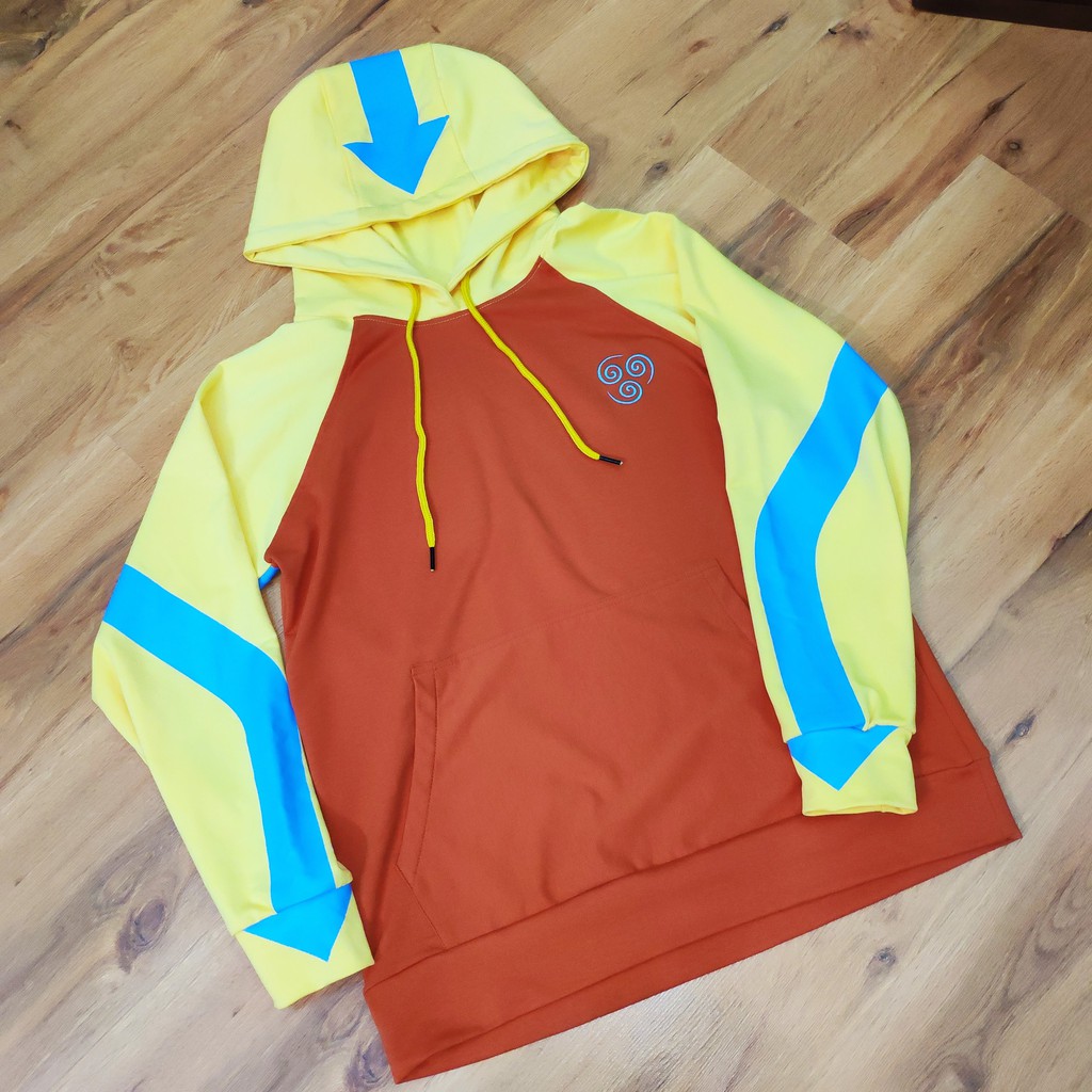 Áo hoodie unisex siêu chất