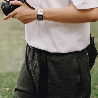 Quần Short Nam SSSTUTTER Cavat Shorts