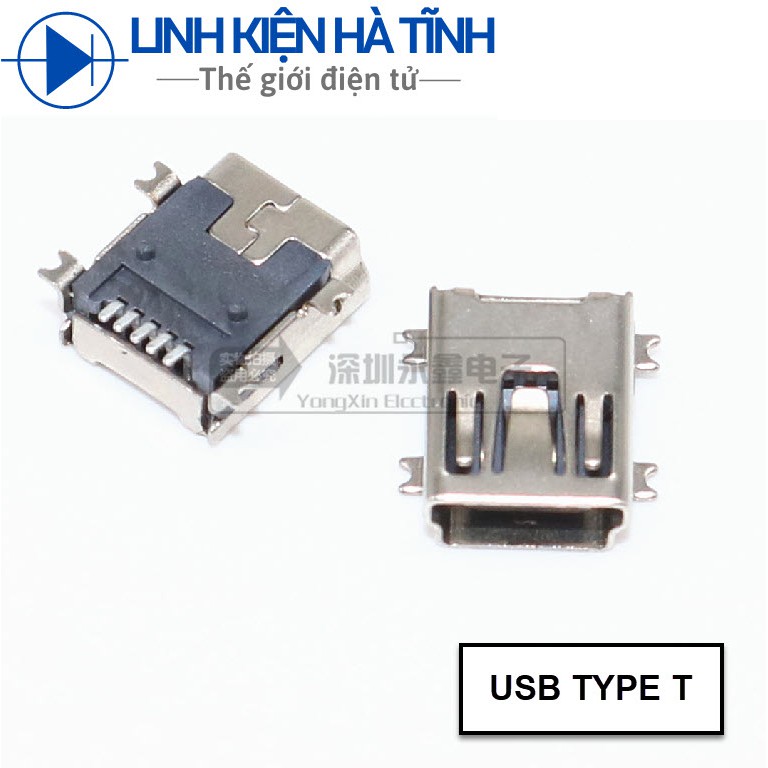 [COMBO 10] micro usb-5/usb type B/usb-A/USB-C/USB-T CÁC LOẠI