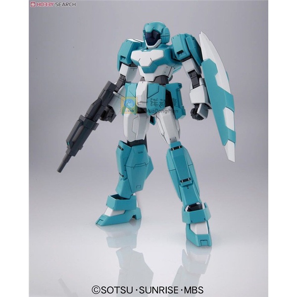 Mô hình lắp ráp HG 1/144 ADELE Bandai