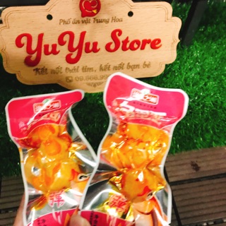 Chả cá viên siêu ngon