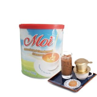 Sữa đặc Moi 1kg