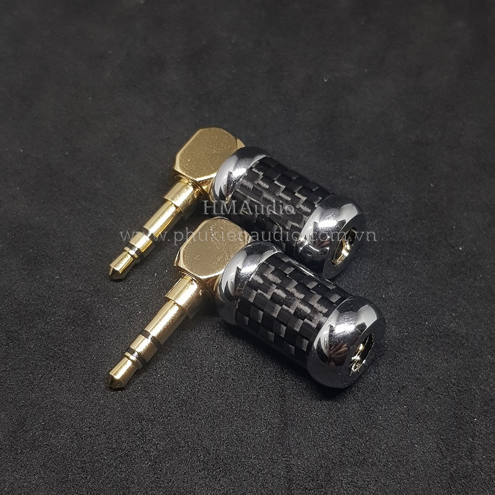 Giắc cắm tai nghe 3.5mm SE Lezi