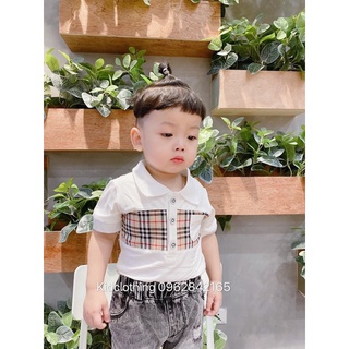 Quần áo trẻ em , Set bộ đồ bé trai