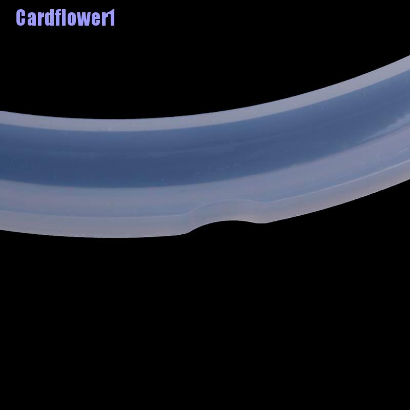 Vòng Đệm Silicone Cho Nồi Áp Suất 17.5cm