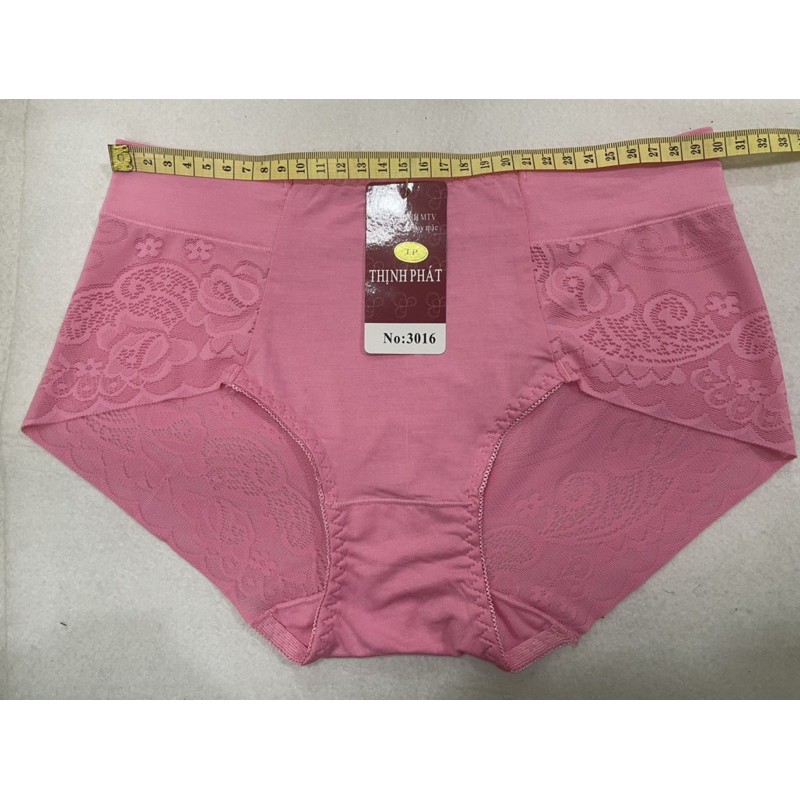 10 Quần lót nữ (3016) ĐL Thịnh Phát.
