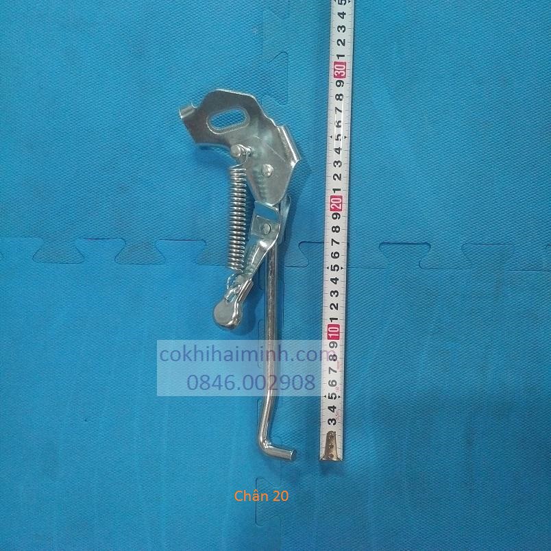 Chân chống xe đạp xe cào cào, địa hình, xe thể thao, các cỡ 20/24/26