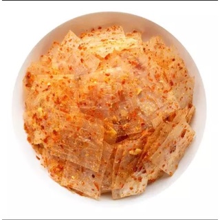 Bịch 100g Bánh Tráng Tôm Miếng Siêu Ngon
