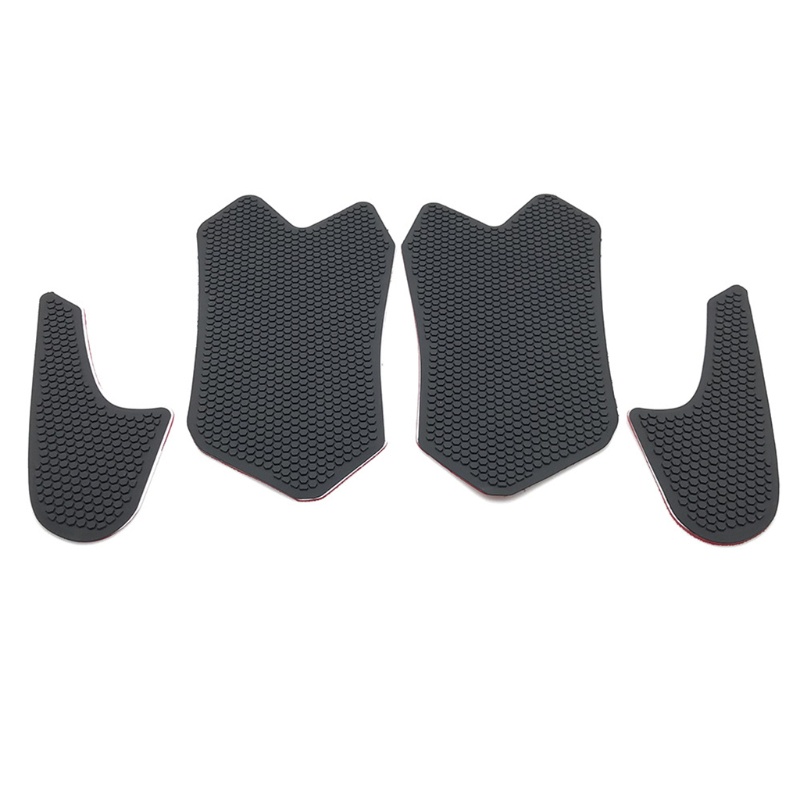 Miếng Dán Bình Nhiên Liệu Chống Trầy Cho Ducati Paniga