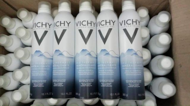Xịt khoáng Vichy | BigBuy360 - bigbuy360.vn