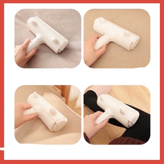 Cây lau dọn lông thú cưng